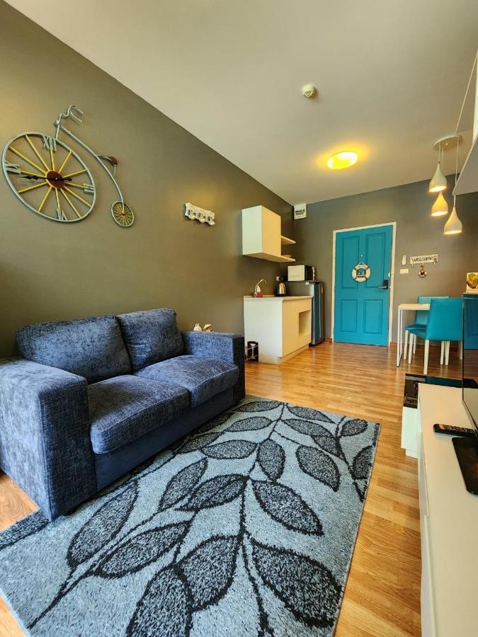 The Trust Condo By The Sea HHQ Exterior foto